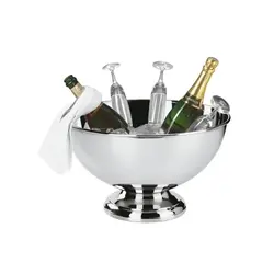 Емкость для пунша, Paderno, 9.5 л, 37 см