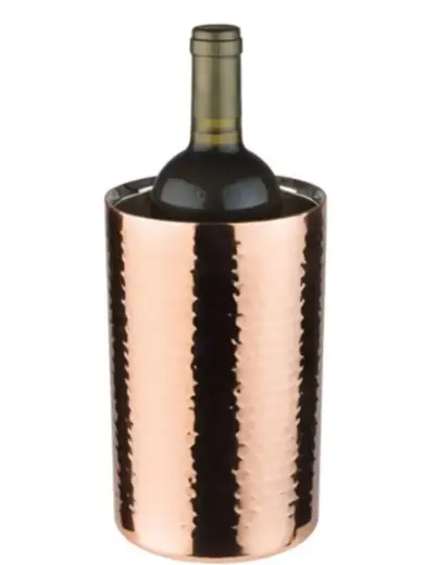 Емкость для охлаждения бутылок, APS, 12х20 см