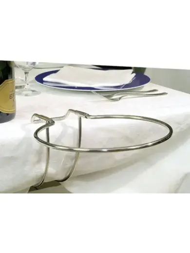 Подставка для ведра для шампанского настольная, Ilsa, 19.6х16х5 см