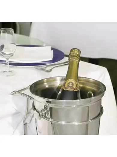 Подставка для ведра для шампанского настольная, Ilsa, 19.6х16х5 см