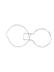 Подставка для ведра для шампанского настольная, Ilsa, 19.6х16х5 см