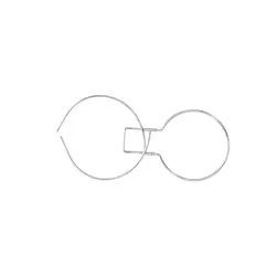 Подставка для ведра для шампанского настольная, Ilsa, 19.6х16х5 см