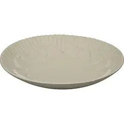 Салатник Style Point, RAW Design by RBC, керамика D=20см серый