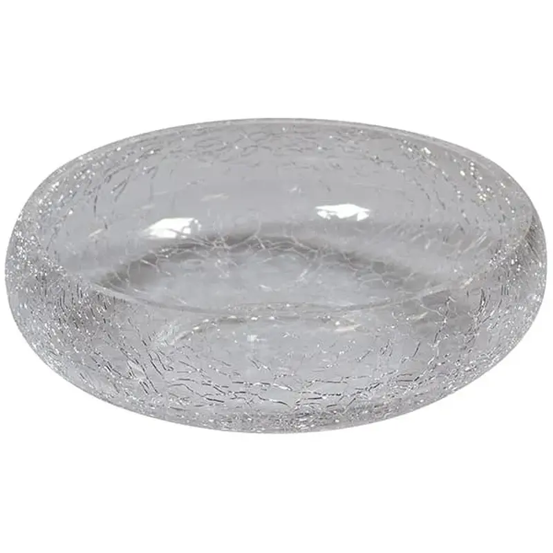 Салатник Studio Raw, стекло D=195,H=67мм прозр.