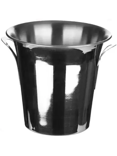 Ведро для шампанского, APS, 3.9 л, 24.5/14х21х21.5см