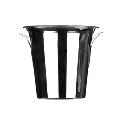 Ведро для шампанского, APS, 3.9 л, 24.5/14х21х21.5см