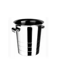 Ведро для шампанского, Leopold Vienna, 3.5 л, 23.5/13.5х20.5х20.5 см