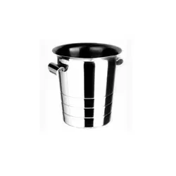 Ведро для шампанского, Leopold Vienna, 3.5 л, 23.5/13.5х20.5х20.5 см