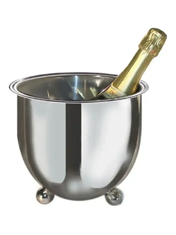 Ведро для шампанского,Frabosk, 4.2 л, 24х20х19 см