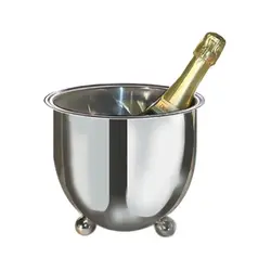 Ведро для шампанского,Frabosk, 4.2 л, 24х20х19 см