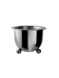 Ведро для шампанского,Frabosk, Сталь