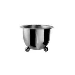 Ведро для шампанского,Frabosk, Сталь