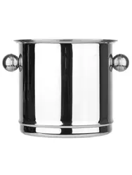 Ведро для шампанского, Frabosk, 4.4л, 24.5/17.5х18х20 см