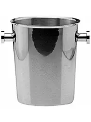 Ведро для шампанского, Hepp, Profile, 4.5 л, 18.9/15x22x19 см