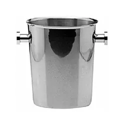 Ведро для шампанского, Hepp, Profile, 4.5 л, 18.9/15x22x19 см