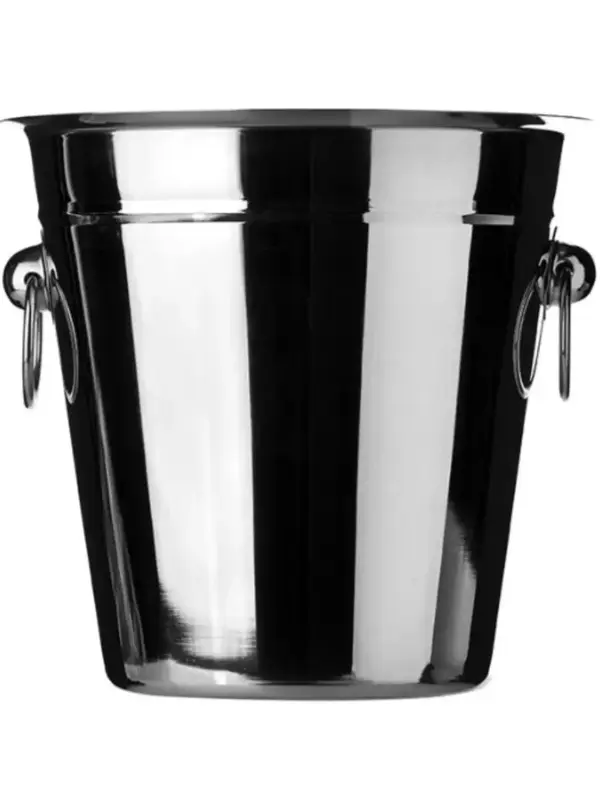 Ведро для шампанского, Prohotel, 4.3 л, 22/14x22 см