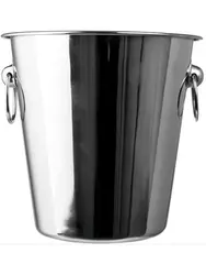 Ведро для шампанского, Prohotel, 4.4 л, 21/14x21х21.5 см