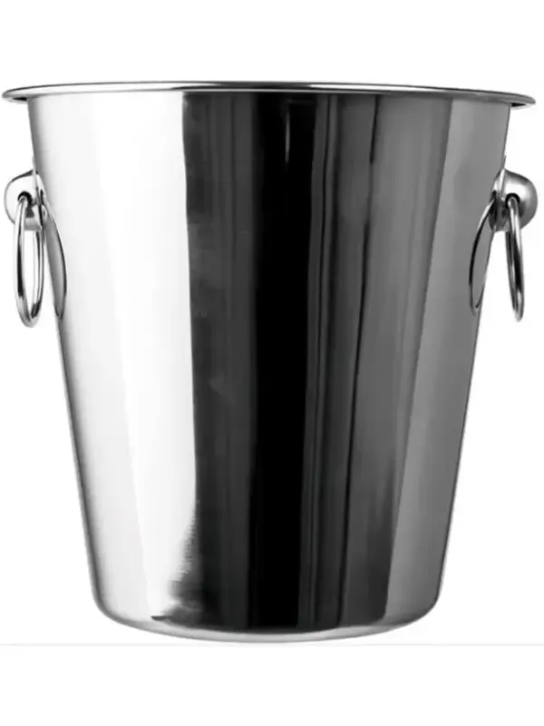 Ведро для шампанского, Prohotel, 4.4 л, 21/14x21х21.5 см