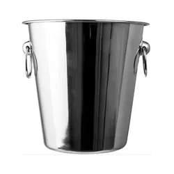 Ведро для шампанского, Prohotel, 4.4 л, 21/14x21х21.5 см