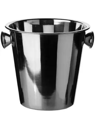 Ведро для шампанского, Prohotel, 4.4 л, 21/13.5x21x23 см