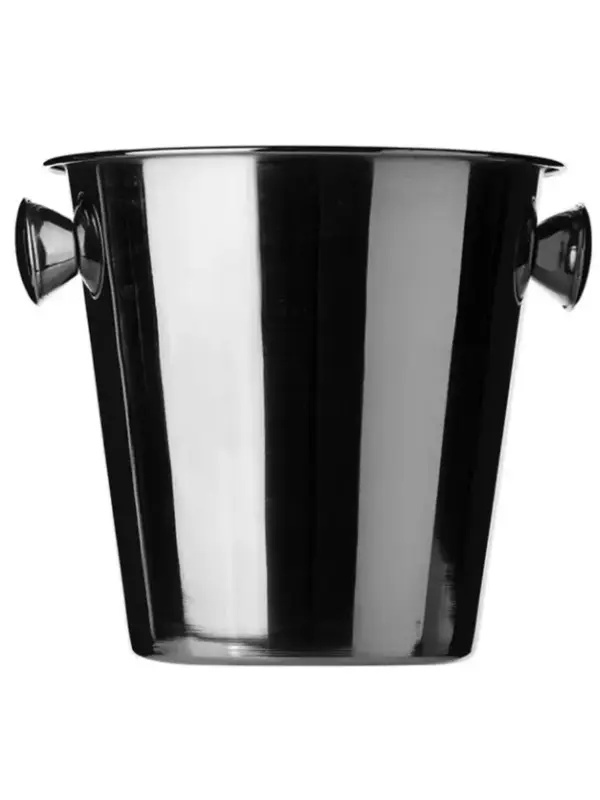 Ведро для шампанского, Prohotel, 4.4 л, 21/13.5x21x23 см