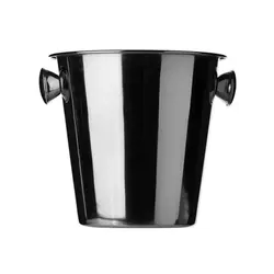 Ведро для шампанского, Prohotel, 4.4 л, 21/13.5x21x23 см