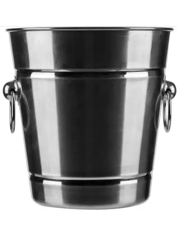Ведро для шампанского, Prohotel, 4.15 л, 20.5/13.5x20x20.5 см