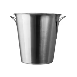 Ведро для шампанского, Prohotel, 3.9 л, 25.5/14x20x21 см