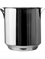 Ведро для шампанского, Prohotel, 4.45 л, 22/14x20x22 см