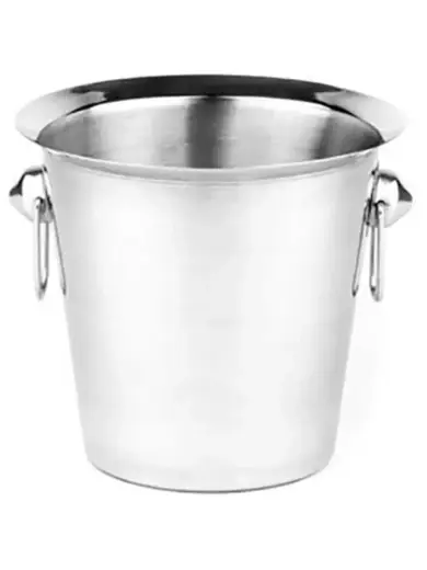 Ведро для шампанского, APS, 3.5 л, 15x19 см