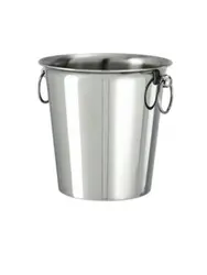 Ведро для шампанского, Paderno, 4 л, 24x22 см