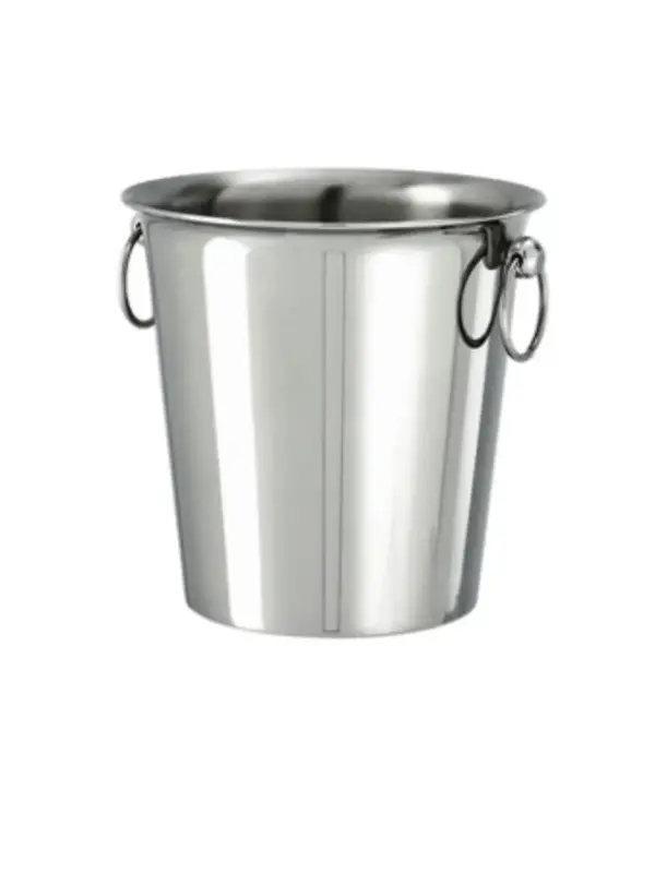 Ведро для шампанского, Paderno, 4 л, 24x22 см