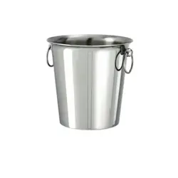 Ведро для шампанского, Paderno, 4 л, 24x22 см