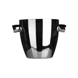 Ведро для шампанского, Eternum, Nedda, 3 л, 20.8x21x15.6 см