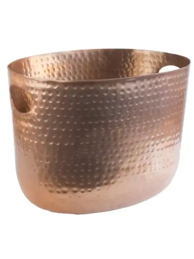 Ведро для шампанского, APS, 7 л, 23x30x23.5 см