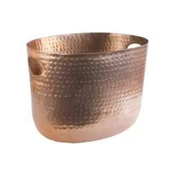 Ведро для шампанского, APS, 7 л, 23x30x23.5 см