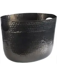 Ведро для шампанского, APS, 7 л, 23x30x23.5 см