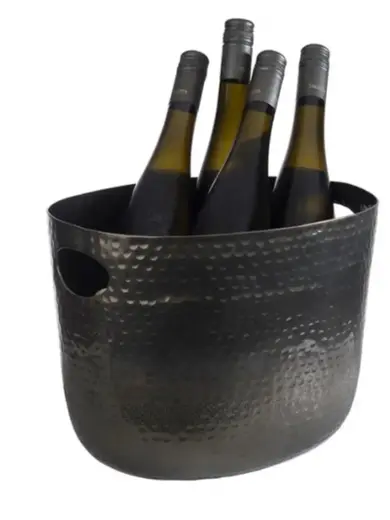 Ведро для шампанского, APS, 7 л, 23x30x23.5 см