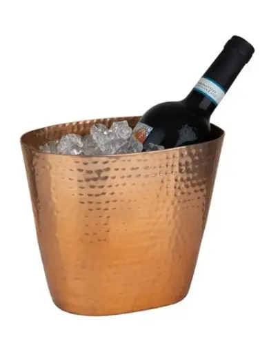 Ведро для шампанского, APS, 2.1 л, 17x20.5x14 см