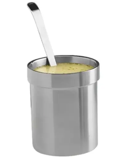 Емкость для охлаждения бутылок «Банка», APS, 1.8 л, 15x18 см