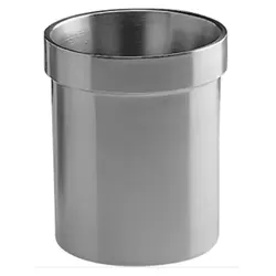 Емкость для охлаждения бутылок «Банка», APS, 1.8 л, 15x18 см