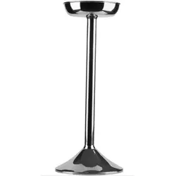 Подставка для ведра для шампанского напольная, Ilsa, 25.5/15.5x61.5x21 см