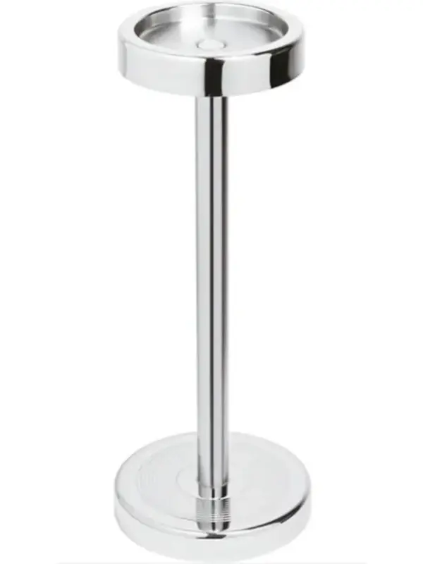 Подставка для ведра для шампанского напольная, Paderno, 25.5/16.5x64.5x21 см