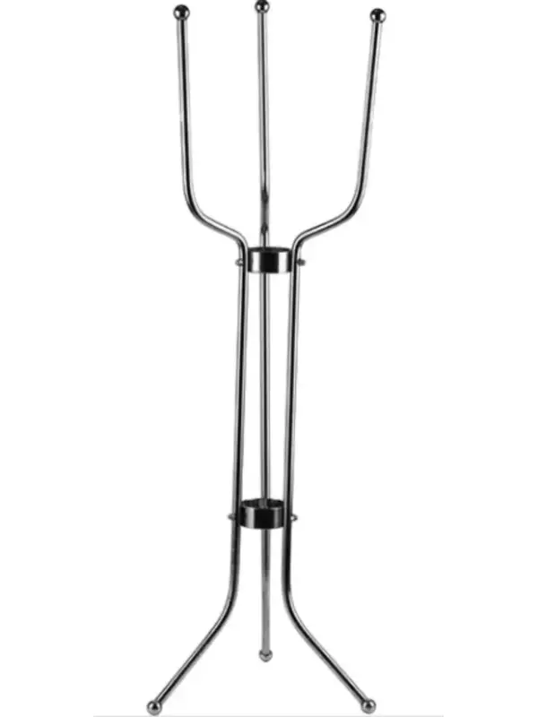 Подставка для ведра для шампанского напольная «Трезубец», Prohotel, 20x71 см