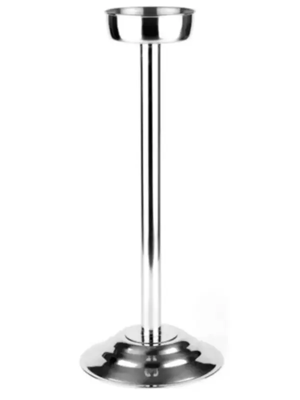 Подставка для ведра для шампанского напольная, APS, 16.5/14.5x68.6 см