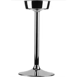 Подставка для ведра для шампанского напольная, Ilsa, 22x60 см