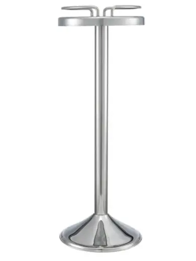 Подставка для ведра для шампанского напольная, Paderno, 20x70.5 см