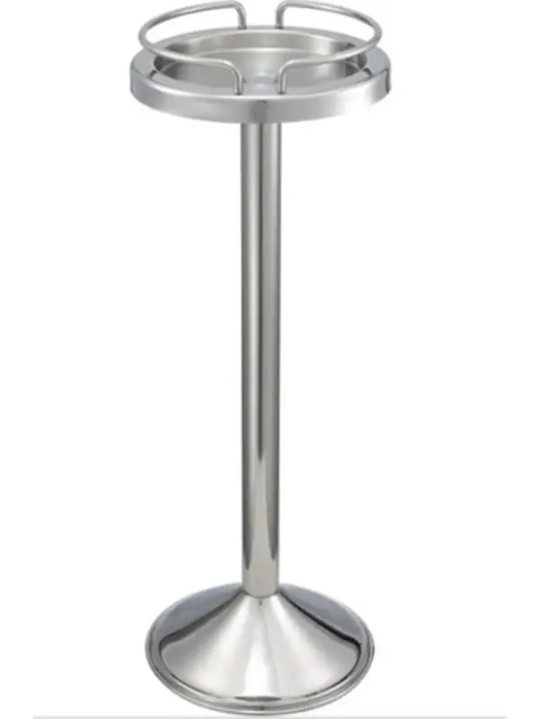 Подставка для ведра для шампанского напольная, Paderno, 20x70.5 см