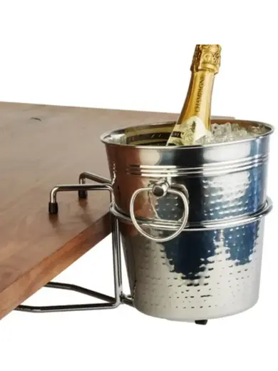 Подставка для ведра для шампанского, APS, 49x20x17 см