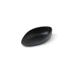 Емкость для подачи, Comas, 11.6x7.1x3.1 см, Черный